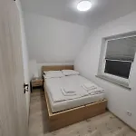 Hébergement de vacances Sosnowe Wzgorze - Wypoczynek W Zagorzu Slaskim 3 *
