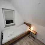 Hébergement de vacances Sosnowe Wzgorze - Wypoczynek W Zagorzu Slaskim 3 *