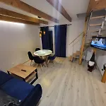 Hébergement de vacances Sosnowe Wzgorze - Wypoczynek W Zagorzu Slaskim 3 *