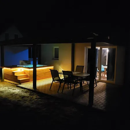 Sosnowe Wzgorze - Wypoczynek W Zagorzu Slaskim 3