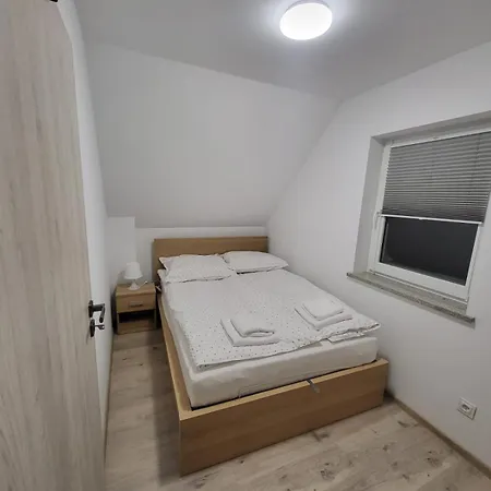 펜션 Sosnowe Wzgorze - Wypoczynek W Zagorzu Slaskim 3 *