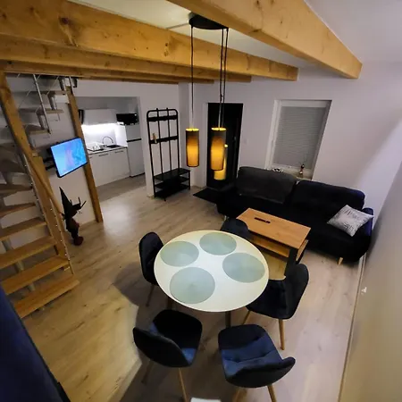 Sosnowe Wzgorze - Wypoczynek W Zagorzu Slaskim 3 Zagórze Śląskie