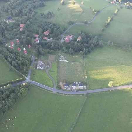 Sosnowe Wzgorze - Wypoczynek W Zagorzu Slaskim 3 Zagórze Śląskie