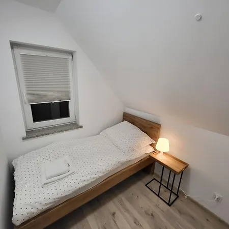 펜션 Sosnowe Wzgorze - Wypoczynek W Zagorzu Slaskim 3 *