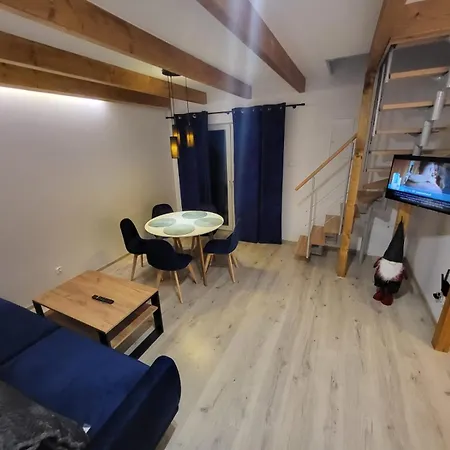 펜션 Sosnowe Wzgorze - Wypoczynek W Zagorzu Slaskim 3 *