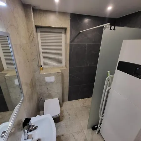 Sosnowe Wzgorze - Wypoczynek W Zagorzu Slaskim 3 *