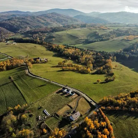 Sosnowe Wzgorze - Wypoczynek W Zagorzu Slaskim 3 * Zagórze Śląskie