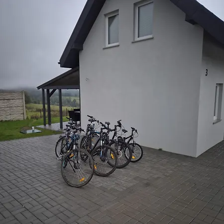 Sosnowe Wzgorze - Wypoczynek W Zagorzu Slaskim 3 * Zagórze Śląskie