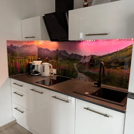 Sosnowe Wzgorze - Wypoczynek W Zagorzu Slaskim 3 펜션