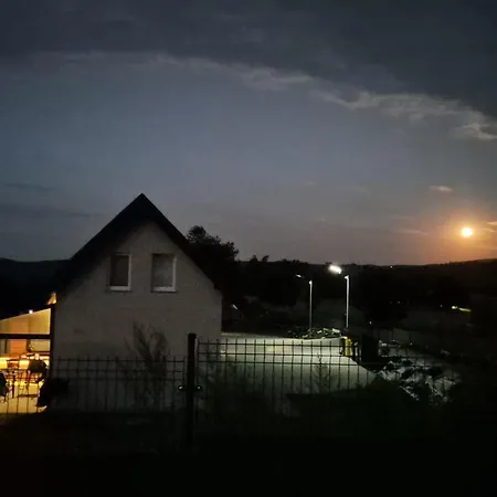 Sosnowe Wzgorze - Wypoczynek W Zagorzu Slaskim 3 *