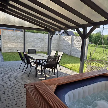 Sosnowe Wzgorze - Wypoczynek W Zagorzu Slaskim 3 펜션 *