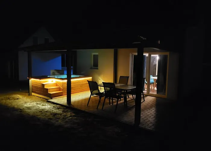 Sosnowe Wzgorze - Wypoczynek W Zagorzu Slaskim 3