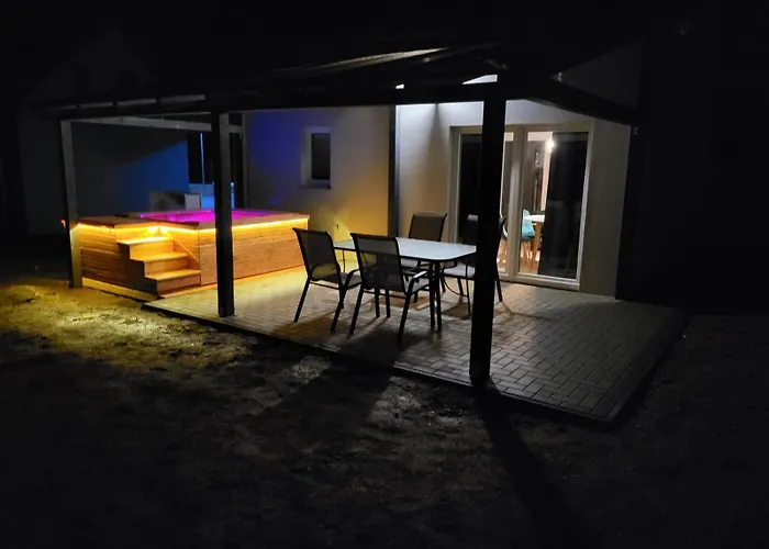 Sosnowe Wzgorze - Wypoczynek W Zagorzu Slaskim 3 Zagórze Śląskie