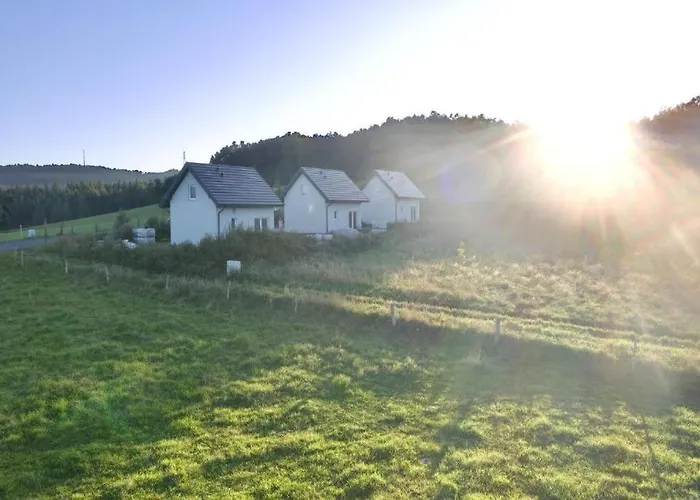 Sosnowe Wzgorze - Wypoczynek W Zagorzu Slaskim 3 Hébergement de vacances