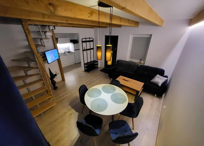 Sosnowe Wzgorze - Wypoczynek W Zagorzu Slaskim 3 Zagórze Śląskie