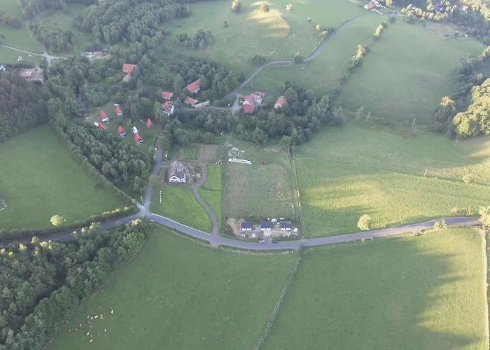 Sosnowe Wzgorze - Wypoczynek W Zagorzu Slaskim 3 Zagórze Śląskie