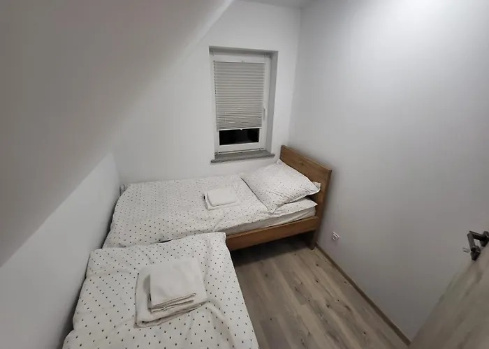 Sosnowe Wzgorze - Wypoczynek W Zagorzu Slaskim 3 Hébergement de vacances *