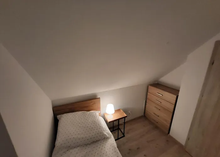 Sosnowe Wzgorze - Wypoczynek W Zagorzu Slaskim 3 * Zagórze Śląskie