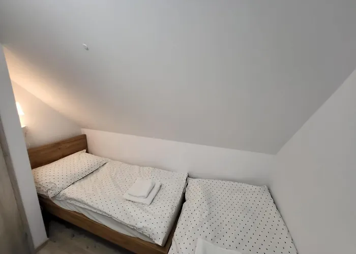 Sosnowe Wzgorze - Wypoczynek W Zagorzu Slaskim 3 Zagórze Śląskie