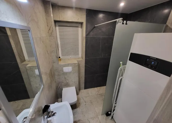 Sosnowe Wzgorze - Wypoczynek W Zagorzu Slaskim 3 *