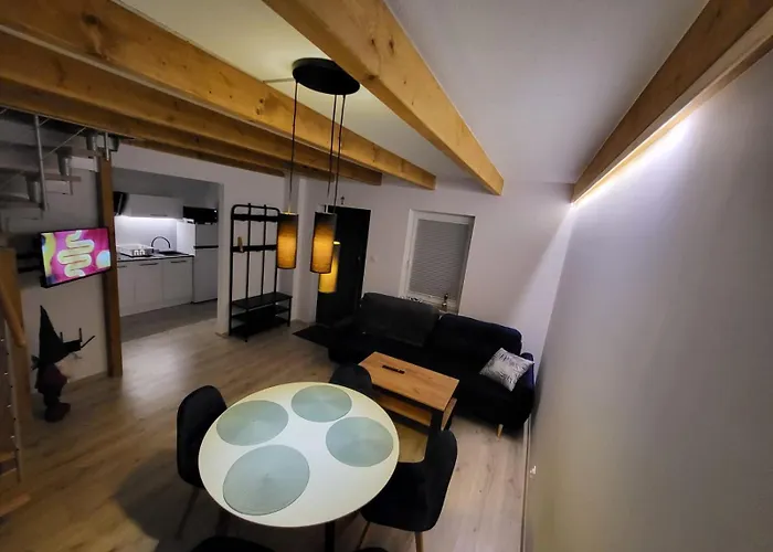 Sosnowe Wzgorze - Wypoczynek W Zagorzu Slaskim 3 Zagórze Śląskie