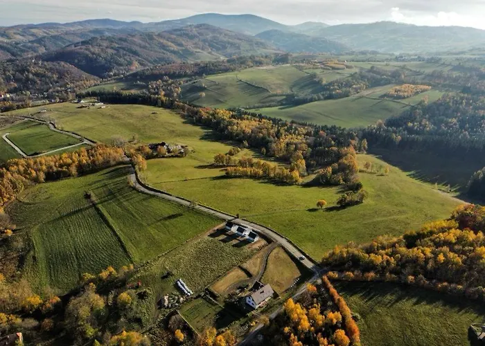 Sosnowe Wzgorze - Wypoczynek W Zagorzu Slaskim 3 * Zagórze Śląskie