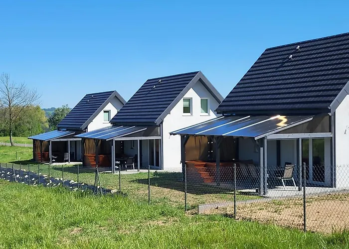 Sosnowe Wzgorze - Wypoczynek W Zagorzu Slaskim 3 Zagórze Śląskie