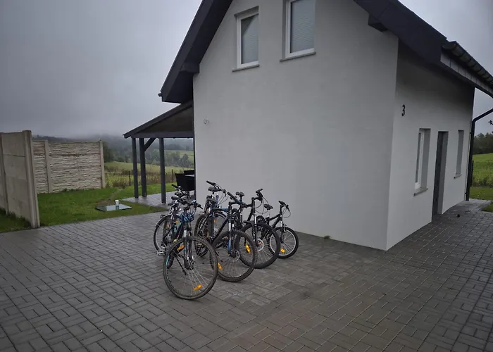 Sosnowe Wzgorze - Wypoczynek W Zagorzu Slaskim 3 * Zagórze Śląskie