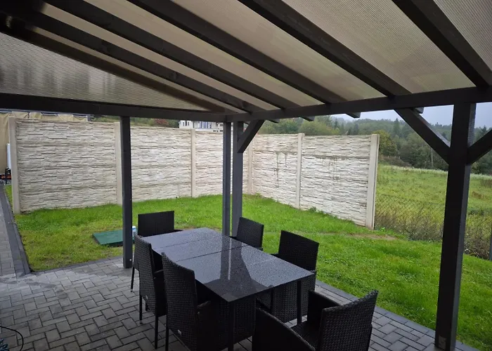 Sosnowe Wzgorze - Wypoczynek W Zagorzu Slaskim 3 Hébergement de vacances Zagórze Śląskie