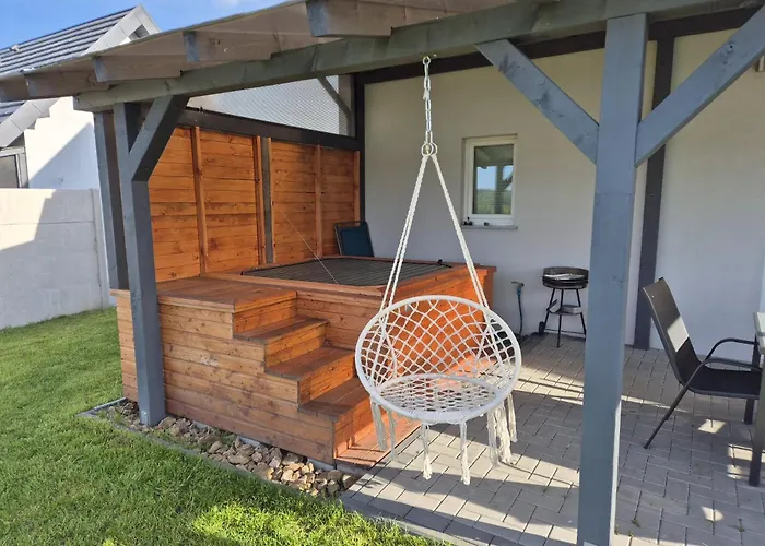 Sosnowe Wzgorze - Wypoczynek W Zagorzu Slaskim 3 Zagórze Śląskie