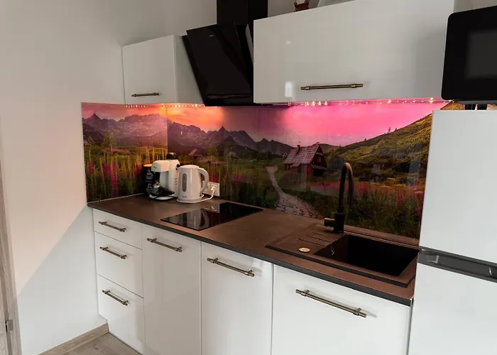 Sosnowe Wzgorze - Wypoczynek W Zagorzu Slaskim 3 Hébergement de vacances