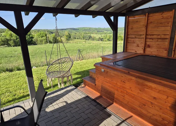 Hébergement de vacances Sosnowe Wzgorze - Wypoczynek W Zagorzu Slaskim 3