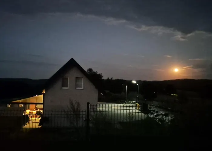 Sosnowe Wzgorze - Wypoczynek W Zagorzu Slaskim 3 *