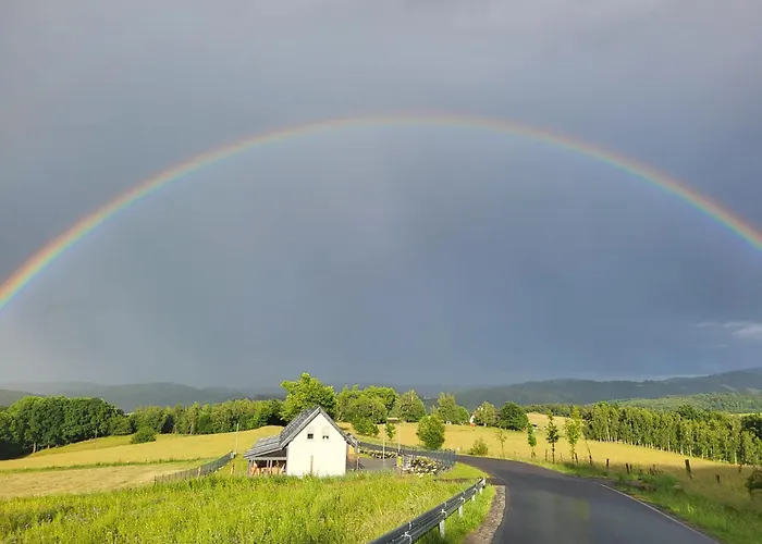 Sosnowe Wzgorze - Wypoczynek W Zagorzu Slaskim 3 Hébergement de vacances